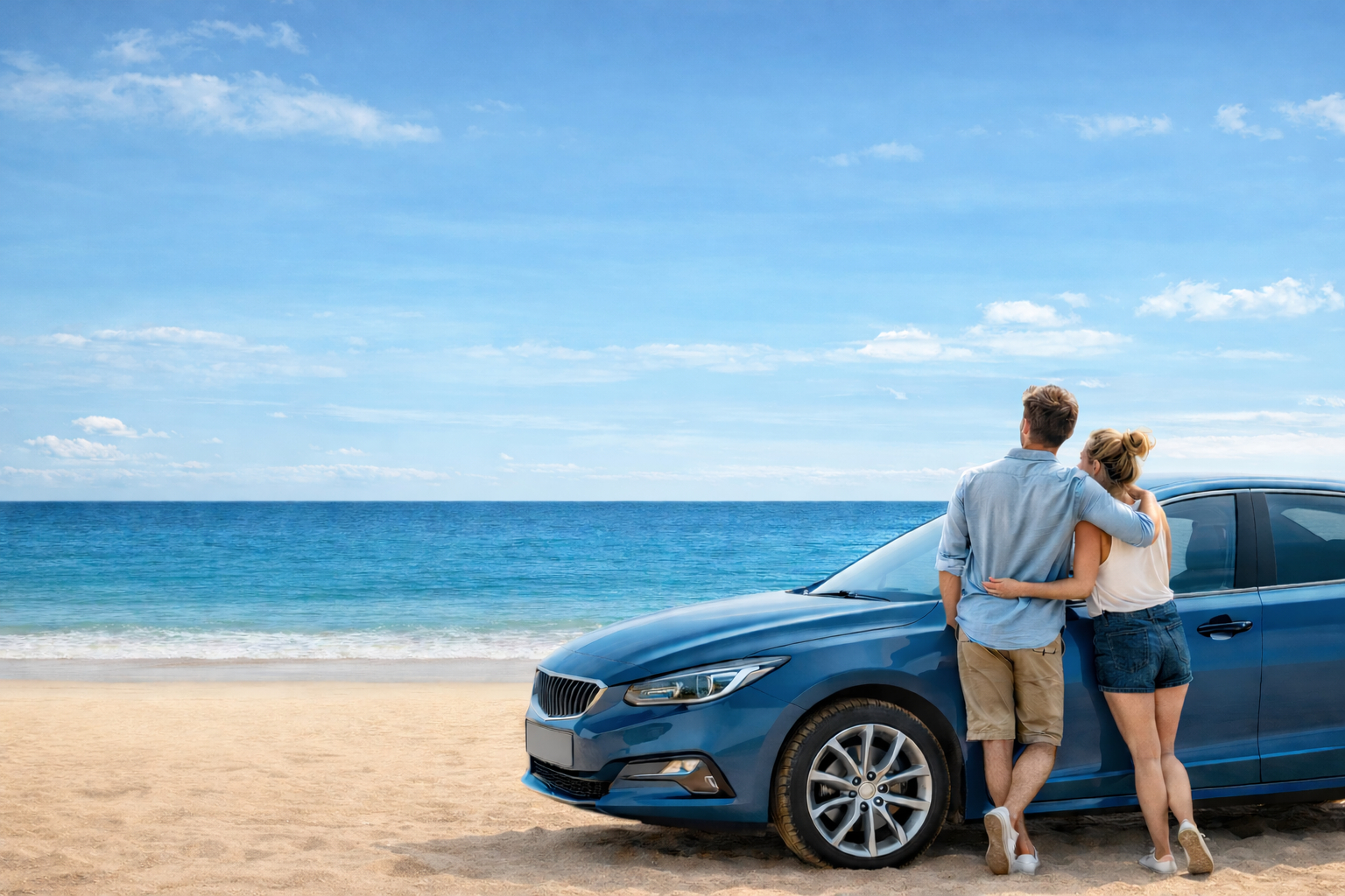 Excaliber Holiday Rent a Car Fethiye