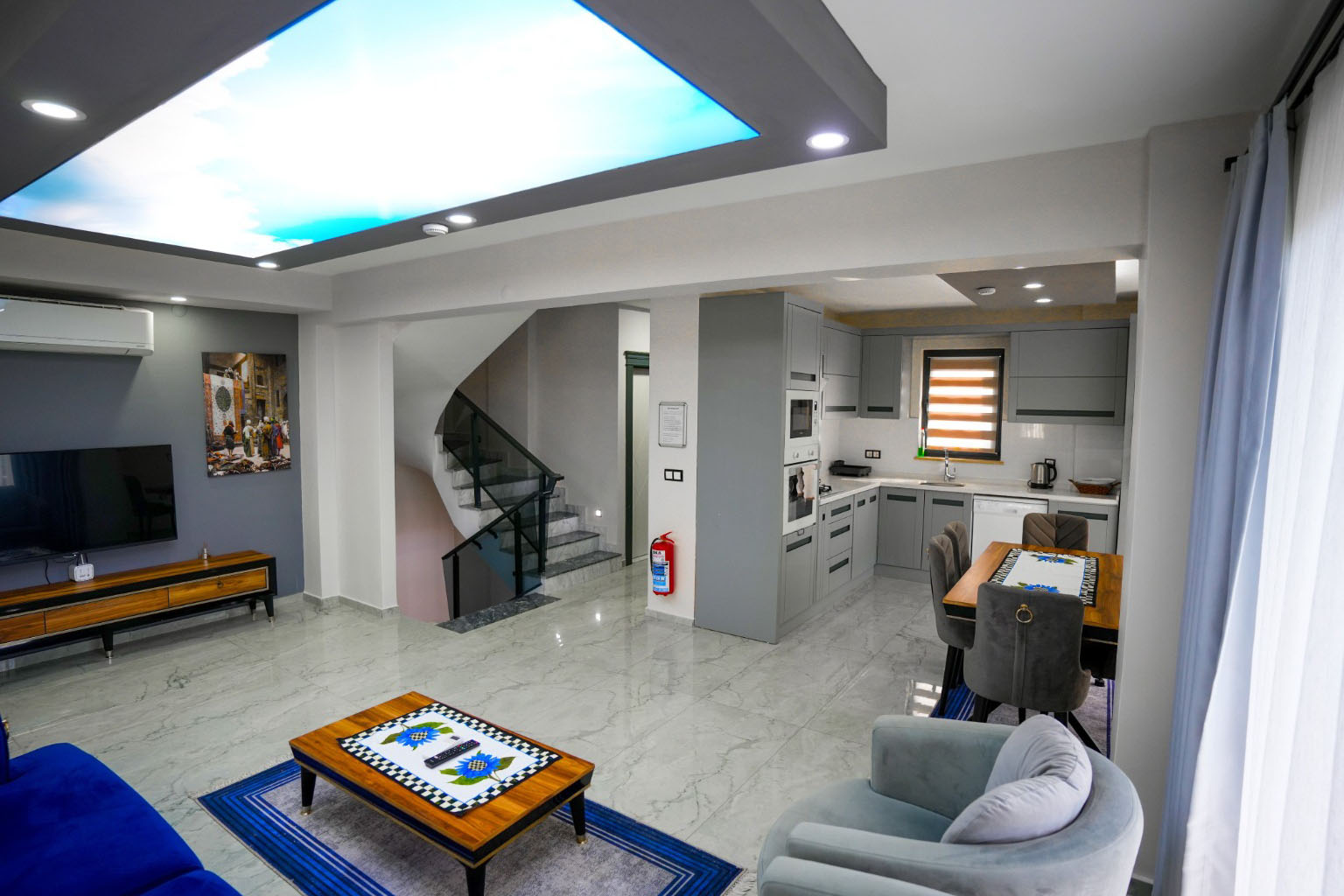 Villa Site 7 Alt Kat